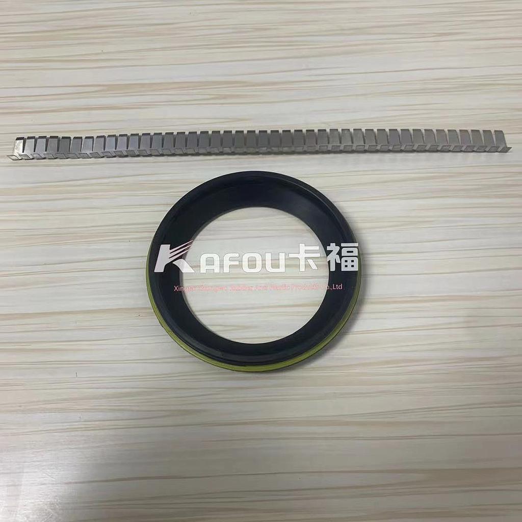 Volvo hub oil seal
1610078
1626570
3090331
311402