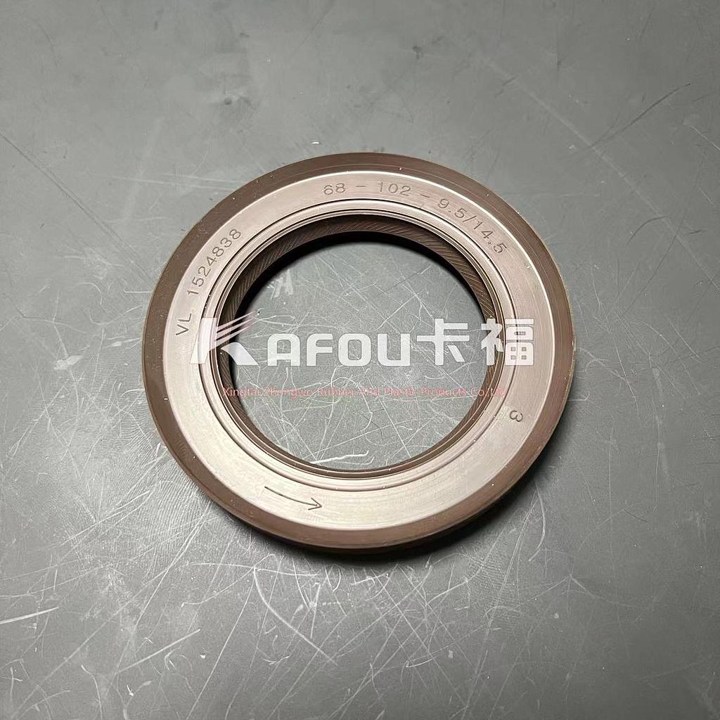 Volvo Gearbox oil seal
1524838
7401524838