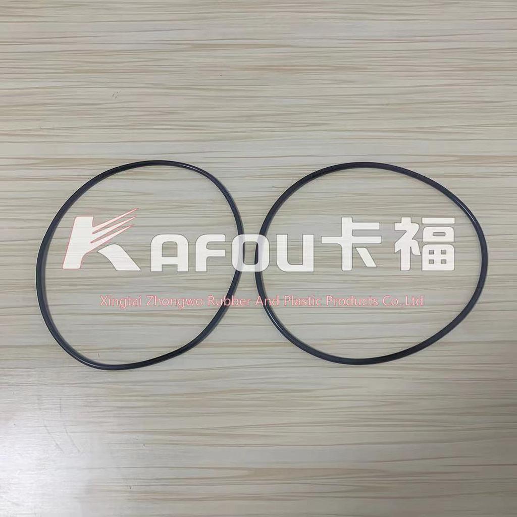 Crankshaft oil seal斯堪尼亚缸套阻水圈1738938 1730424