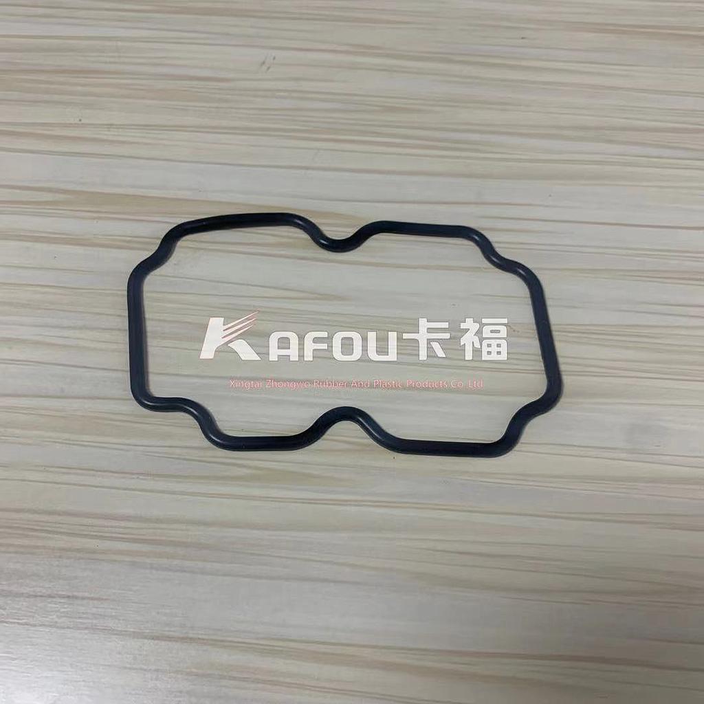 Gasket, flange pipe斯堪尼亚法兰管密封圈1794873 1500216
