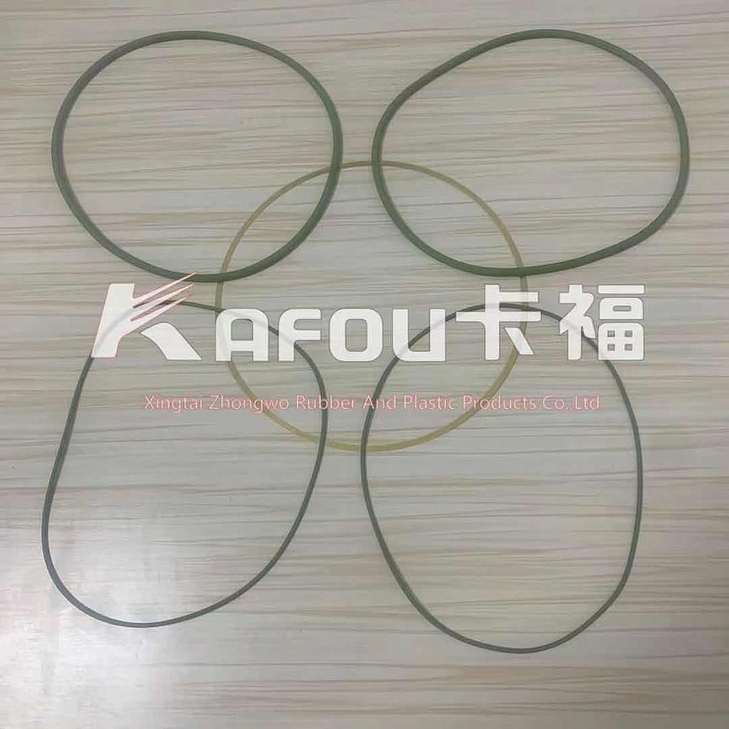 Cylinder liner o ring 奔驰缸套阻水圈带调整垫（128）0159979148S4