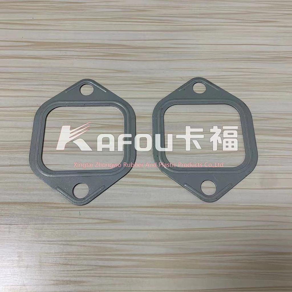 Exhaust Manifold Gasket MAN排气垫	51089010008 51089010009 51089010011 51089010016 51089010022 51089010023 51089010049 51089010067 51089010081 51089010099 93252877001