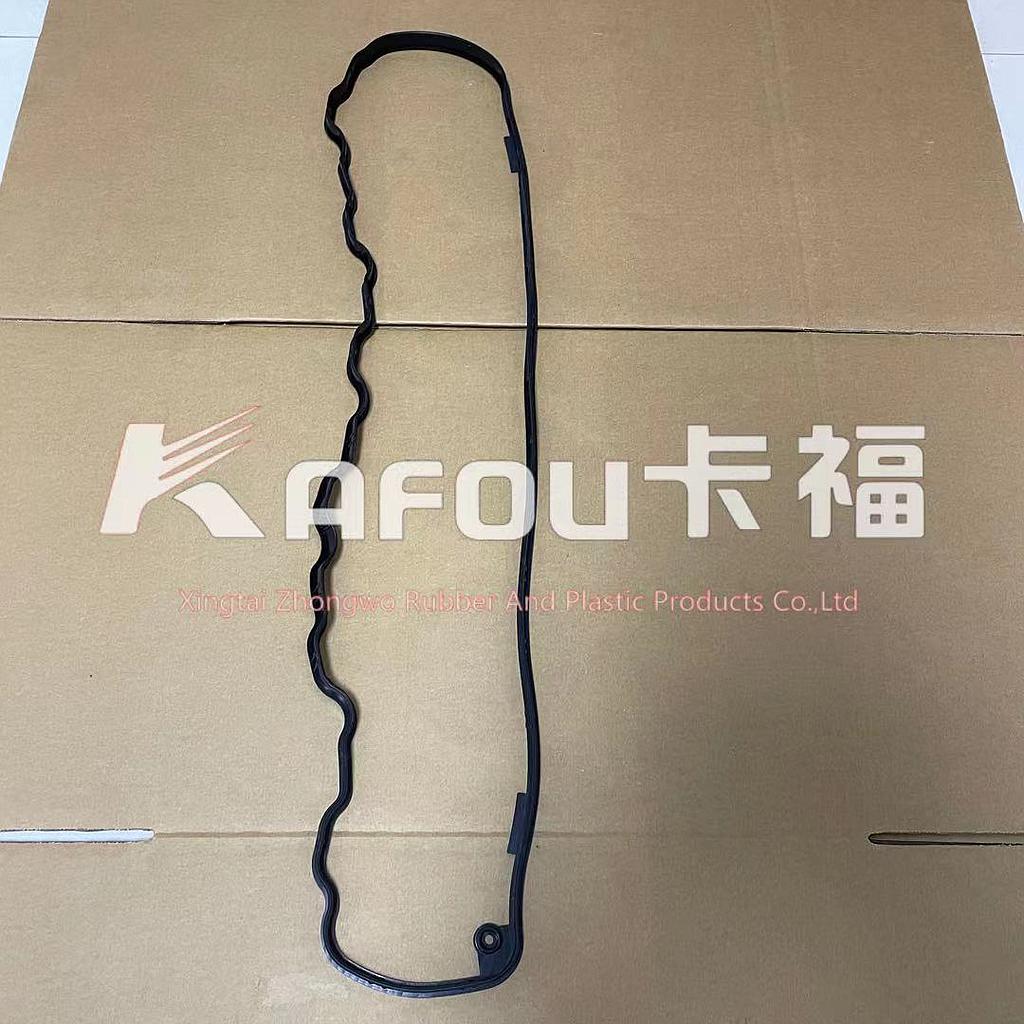 Valve cover gasket 奔驰气门室垫	0000160521