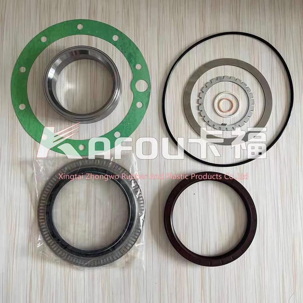 Repair kit, wheel hub 奔驰轮毂油封修理包	9403500035