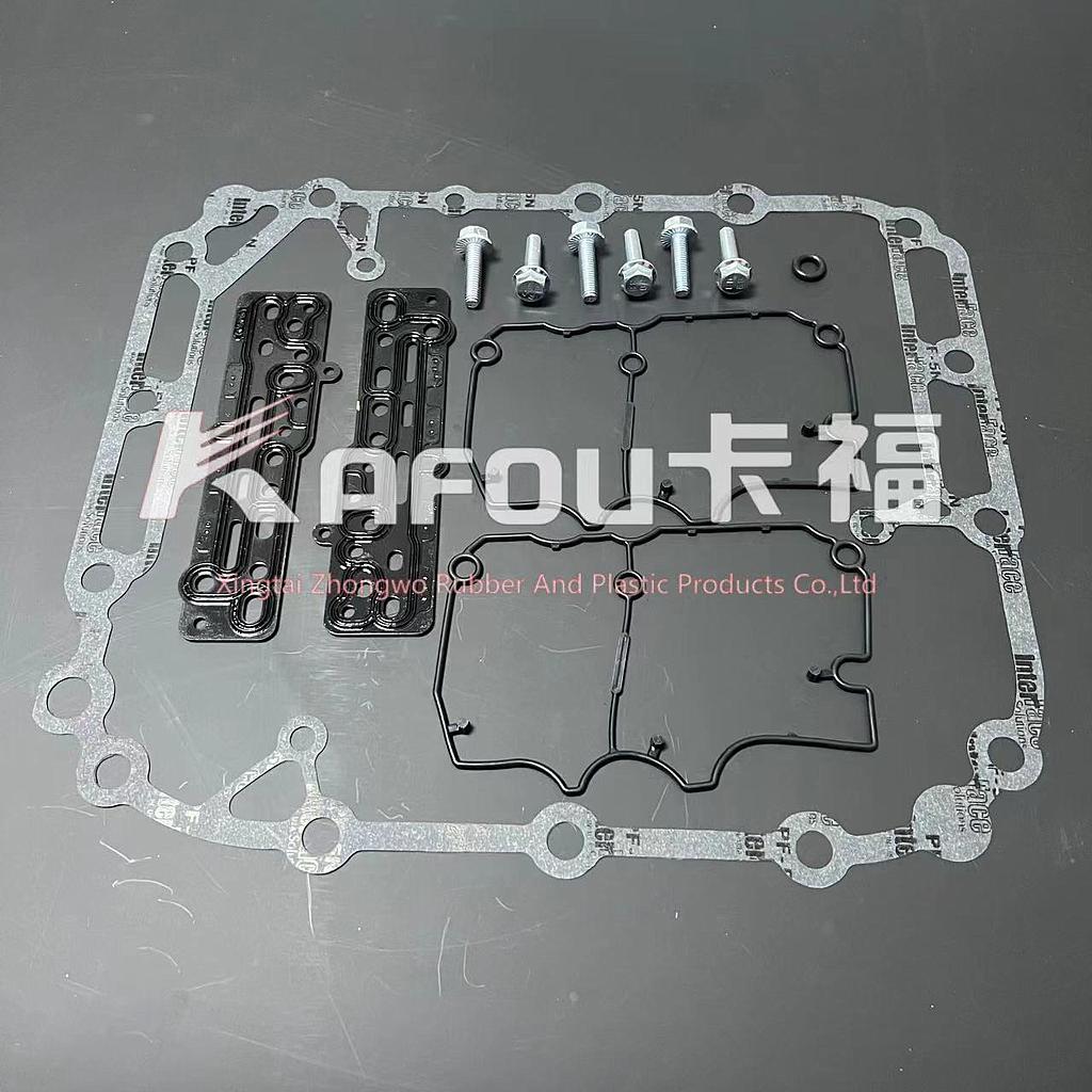 Volvo gearbox gasket
20785252
20562626
7420785252
