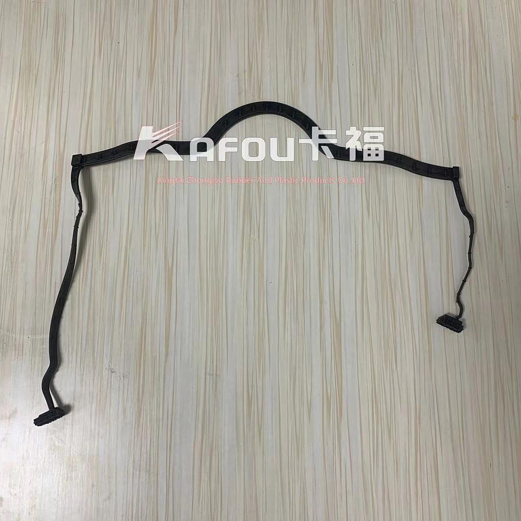 Sealing strip, timing case 正时齿轮室垫7421383310 21383310