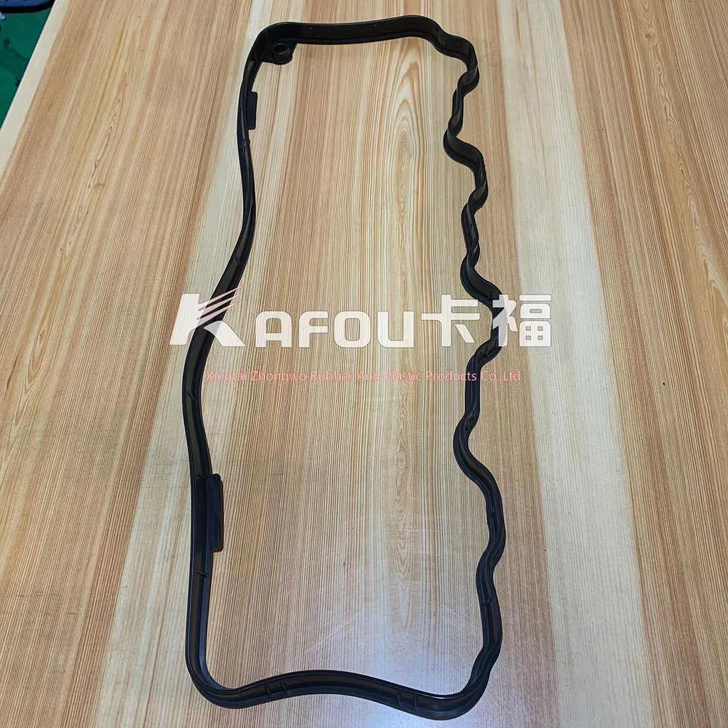 奔驰气门室垫 Gasket, cylinder head cover  0000160421