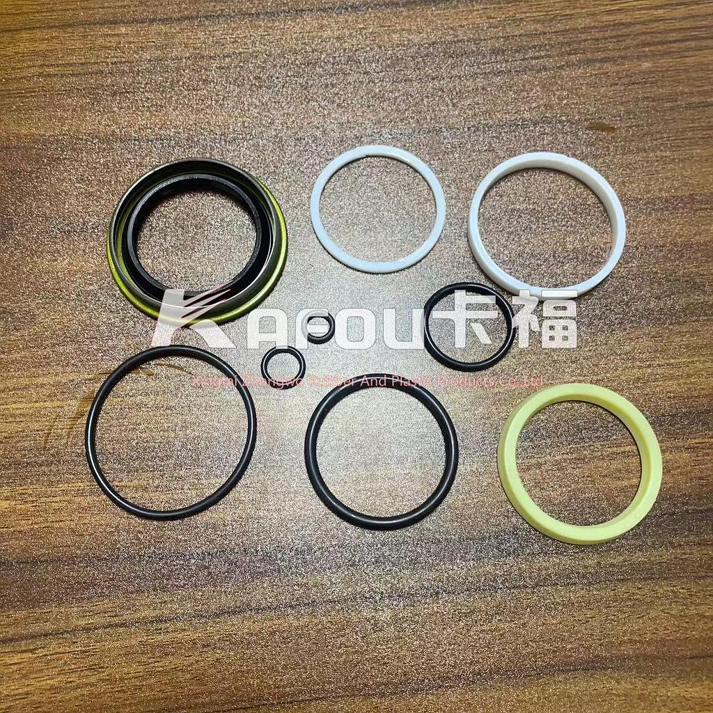 座舱倾斜修理包cabin tilt cylinder kit 3090721