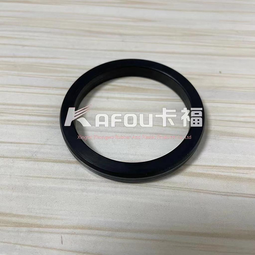 沃尔沃矩形圈 Seal ring 1547252 7401547252
