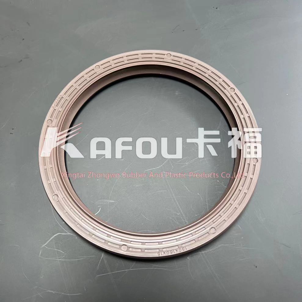 斯堪尼亚曲轴油封FKMCrankshaft oil seal231938 366303