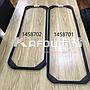 达夫油底壳垫 Oil sump gasket 1458701 1315381