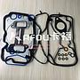 head gasket kit斯堪尼亚缸套上修理包 551363
