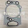 Cylinder head gasket斯堪尼亚汽缸垫1893055