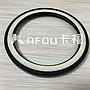 Crankshaft oil seal 曲轴油封 8148259 22086413 7422086413 7408148259