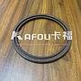 Oil seal replaces 轮毂油封20375790 20399560 20518640 8159001 7420518640  265028
