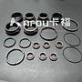 沃尔沃控制器修理包Gasket kit, control housing 20562630 562630
