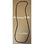 沃尔沃油底壳垫NBR Oil sump gasket  8130106 20532272 20710229 7420532272