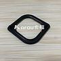Gasket, Intake Manifold奔驰进气垫4720980080 906690