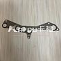 沃尔沃机油滤清器垫 Gasket, oil filter housing 1547776