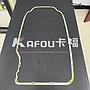 斯堪尼亚油底壳垫 Oil sump gasket 2252095