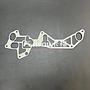 沃尔沃滤清器垫Gasket, oil filter housing 20823322 21497512