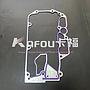 奔驰机油冷却器垫Gasket, oil cooler4721841980 4721840380